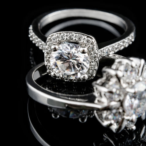 Jewelry Cleaning